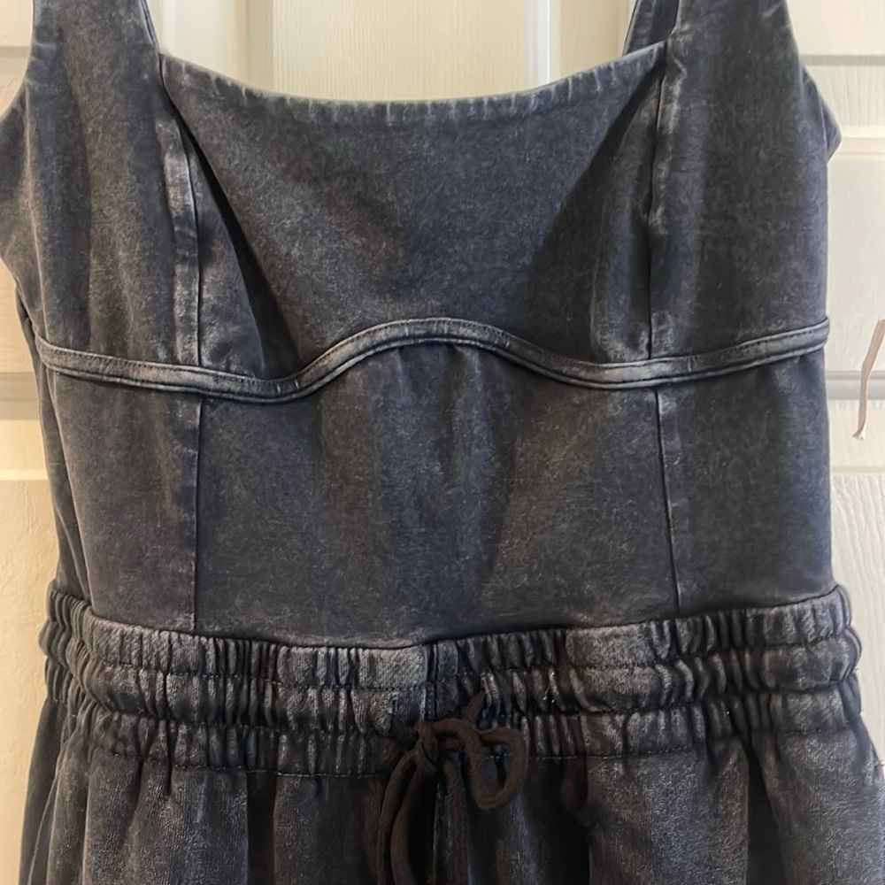Free People Jumper